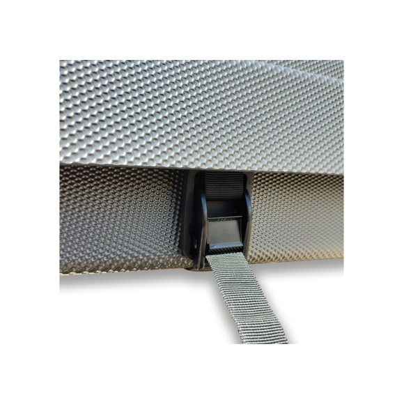 Comprar tenda de tejadilho para carro Bullface Zagora ao melhor preço