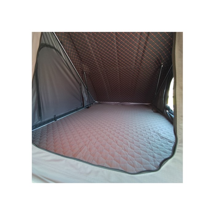 Compre tenda de tejadilho carro Bullface Zagora ao melhor preço