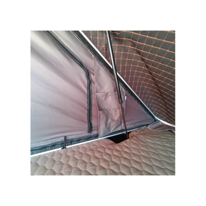 Compre tenda de tejadilho carro Bullface Zagora ao melhor preço