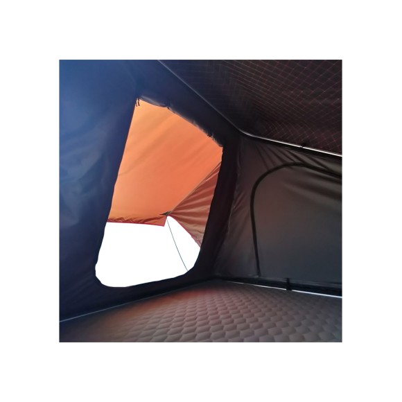 Compre tenda de tejadilho carro Bullface Zagora ao melhor preço