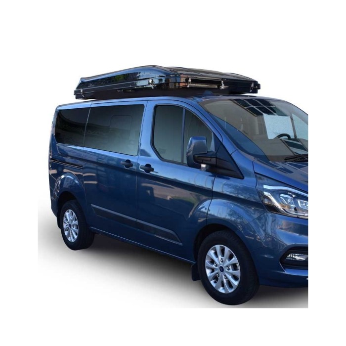 Comprar loja de tejadilho automóvel Bullface Marraquexe ao melhor preço