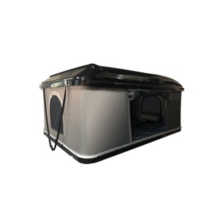 Comprar loja de tejadilho automóvel Bullface Marraquexe ao melhor preço