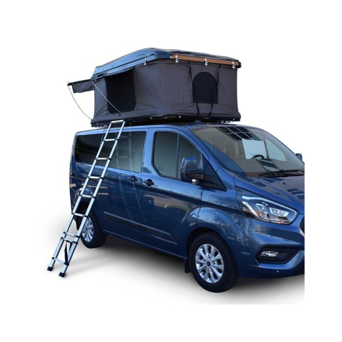 Comprar tienda techo coche Bullface Marrakech al mejor precio