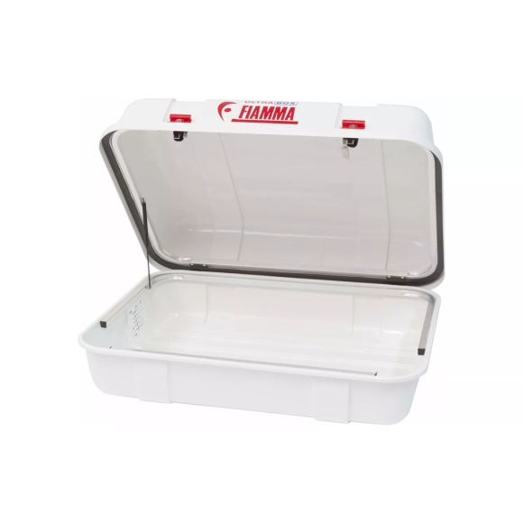 caixa para caravanas e autocaravanas Fiamma ULTRA-BOX 360