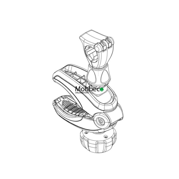 Thule 52419 Repuesto EuroWay G2 920