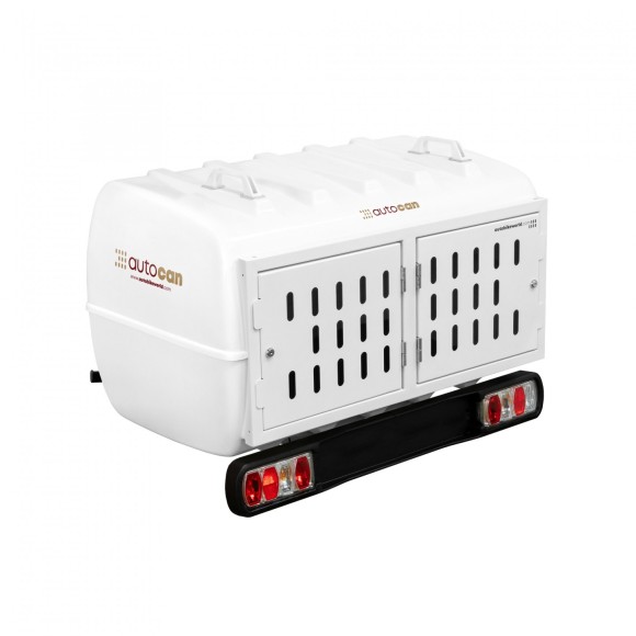 Portaperros o remolque para perros Autocan al mejor precio
