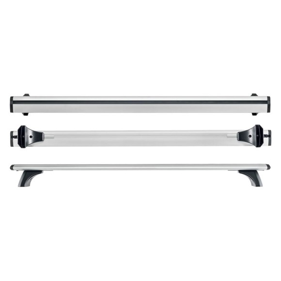 2 Barras de techo Cruz Airo T138