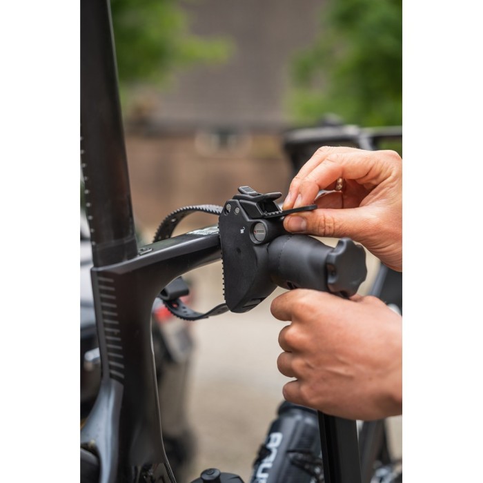 Porta-bicicletas de engate Spinder SC2 (2 bicis)