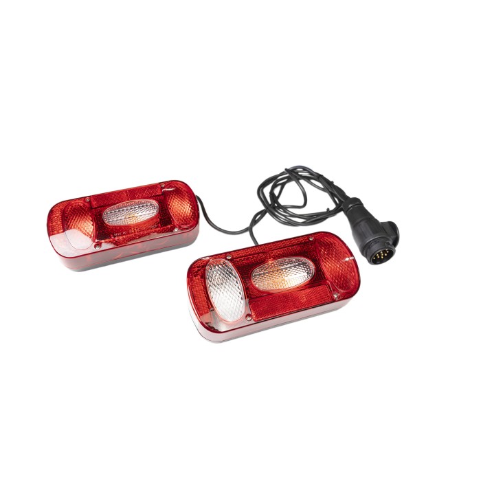 Set de Pilotos para TowBox V1