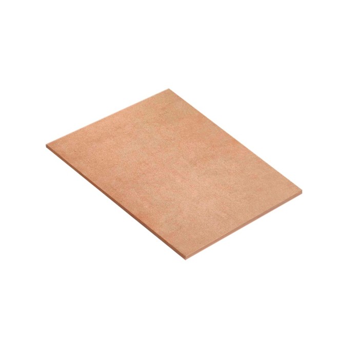 Painéis laterais de madeira (MDF) para C. Jumpy, P. Expert, T. ProAce (16-), O. Vivaro (19-) Carrinha