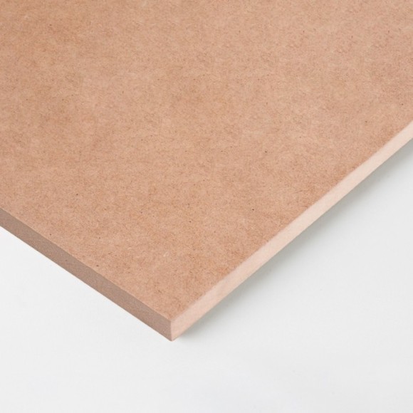 Protector paso de rueda de madera para N. NV400 (desde 2011), O. Movano, R. Master (desde 2010) L3/L4 Furgon/Combi