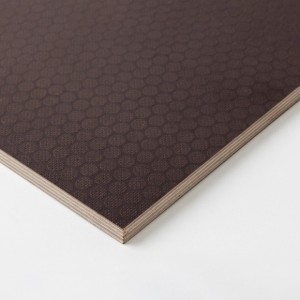 Protector paso de rueda marrón para MAN TGE, WV Crafter (desde 2017) L3/L4 Furgon 2