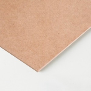 Painéis laterais de madeira (MDF) para Maxus eDeliver 9 Carrinha 2