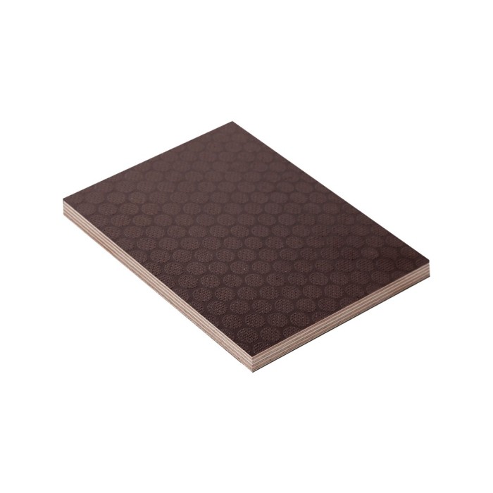 Suelo para furgoneta de contrachapado marrón para Nissan Interstar (24-) y Renault Master (24-) L2 Furgón