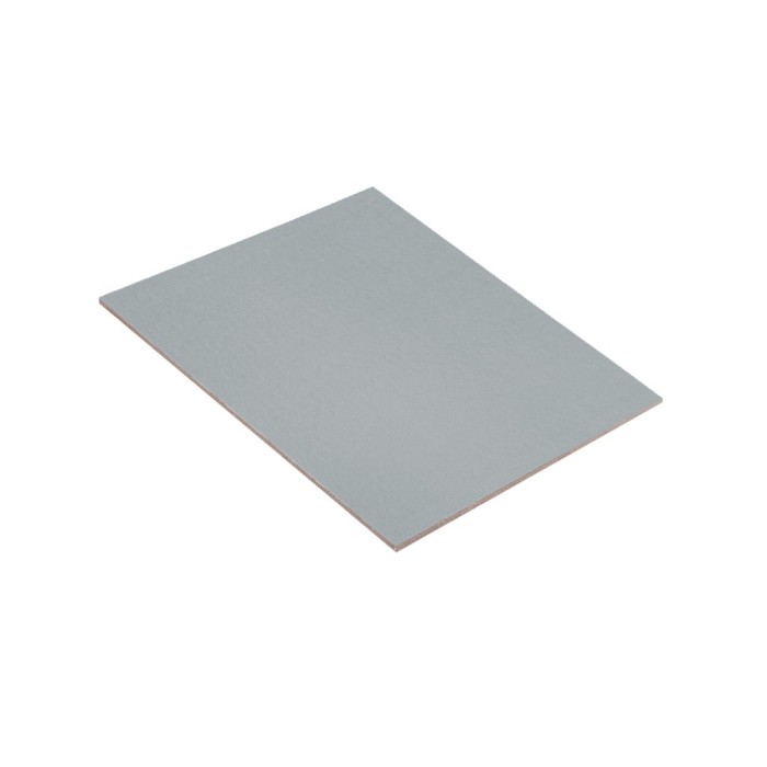 Paneles laterales de contrachapado con polipropileno gris para N. Interstar (24-) - R. Master (24-)