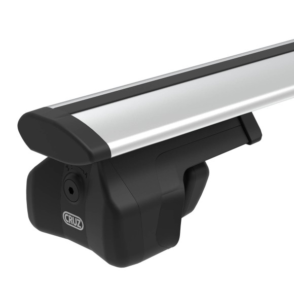 Comprar barras de techo CRUZ Airo 148 al mejor precio