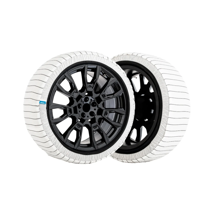 Cadenas para nieve textiles Norsoxx 33 baratas- Mobbec