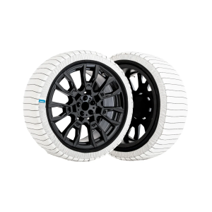 Cadenas para nieve textil Norsoxx 37