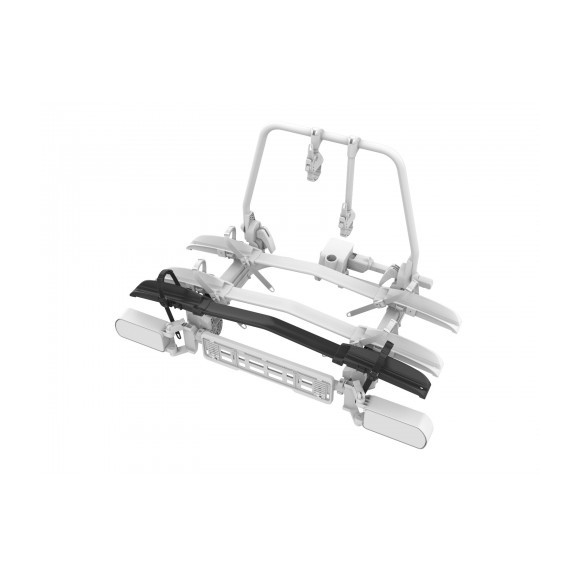 Adaptador para 3.ª bicicleta para porta-bicicletas ENDURO SD260