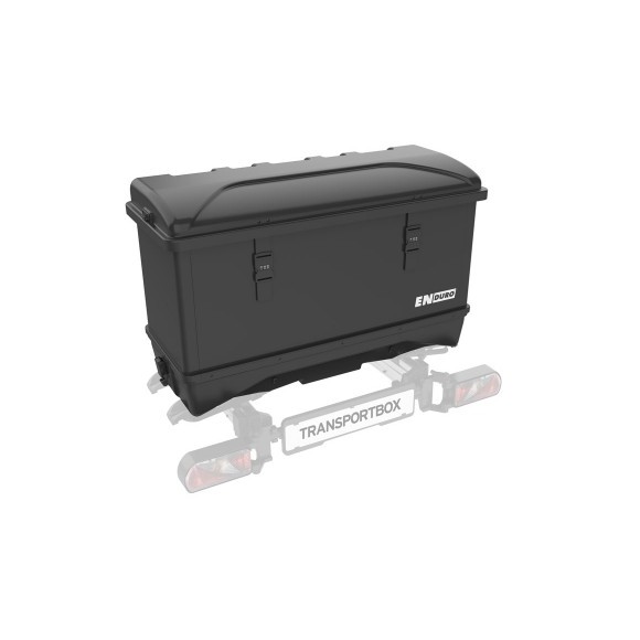 Bagageira De Bola De Reboque para ENDURO para bicicletas ao melhor preço / Mobbec