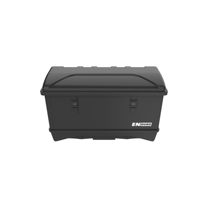 Cofre trasero para portabicis ENDURO al mejor precio / Mobbec