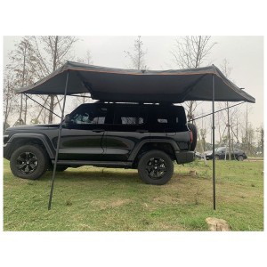 Toldo BullfaceViajante Campista