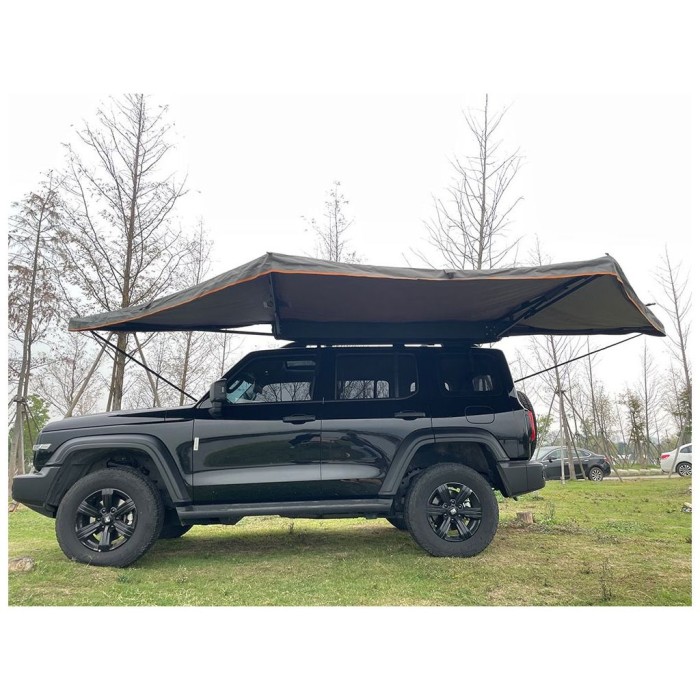Toldo BullfaceCamper Traveller