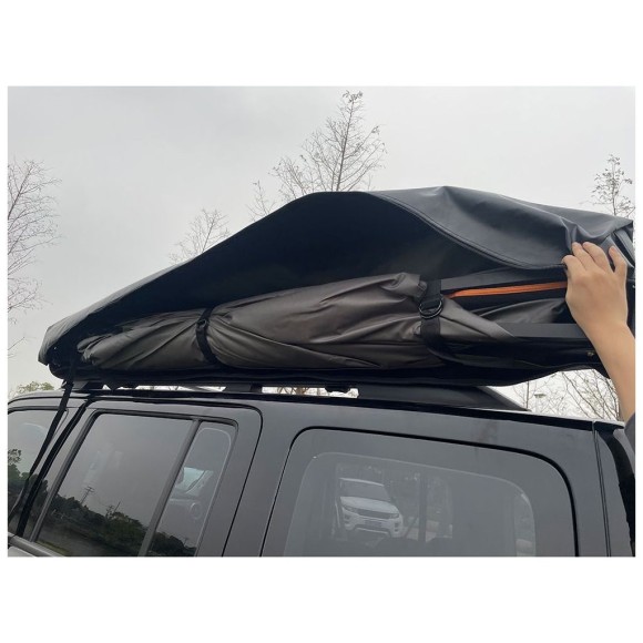 Toldo BullfaceViajante Campista