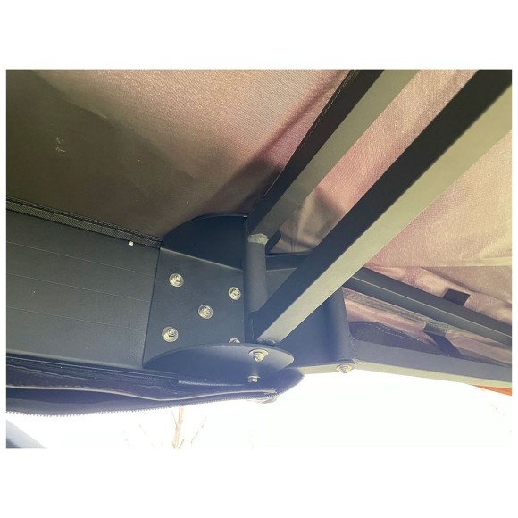 Toldo BullfaceViajante Campista