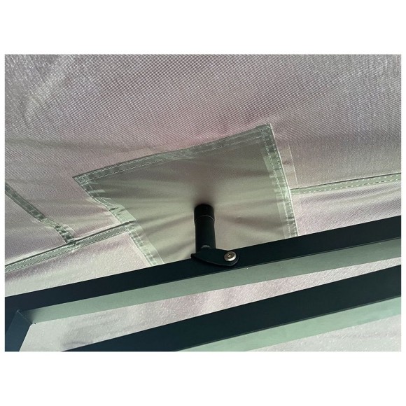 Toldo BullfaceCamper Traveller