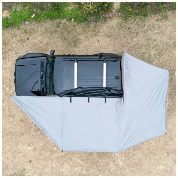 Toldo Camper Traveller Bullface