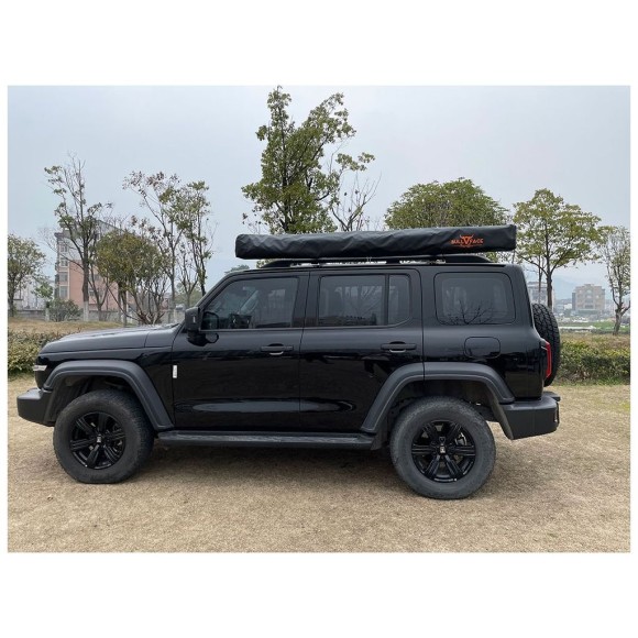 Toldo Camper Traveller Bullface