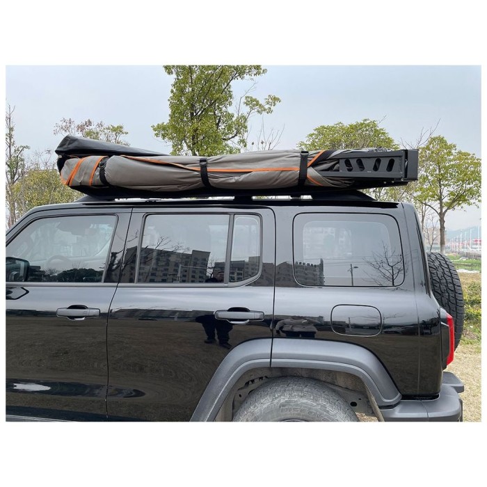 Toldo Camper Traveller Bullface