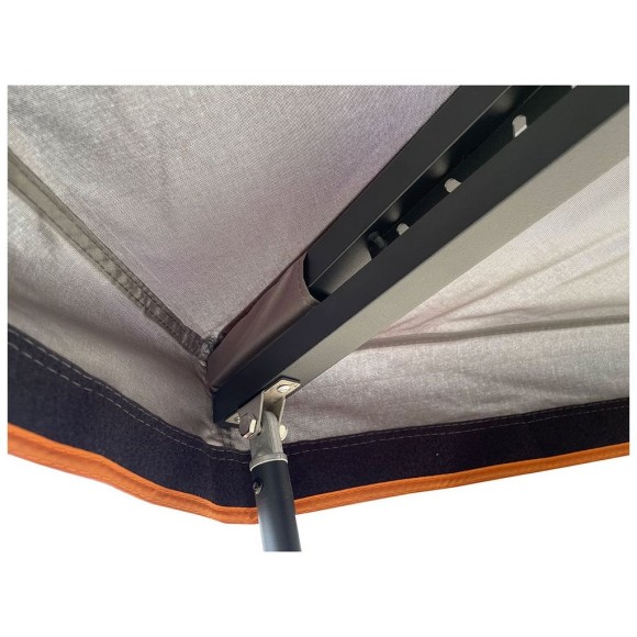 Toldo BullfaceViajante Campista