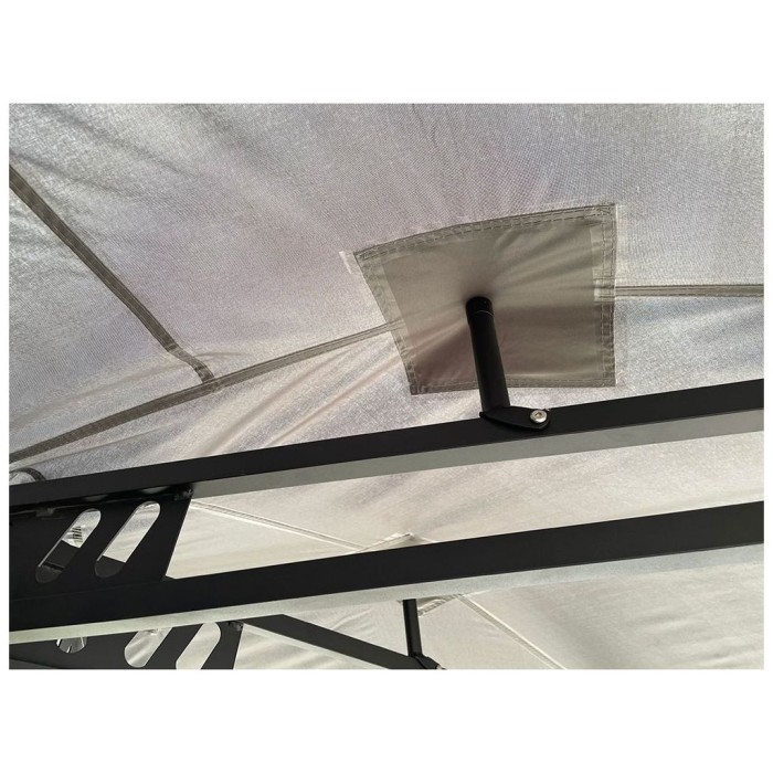 Toldo Camper Traveller Bullface