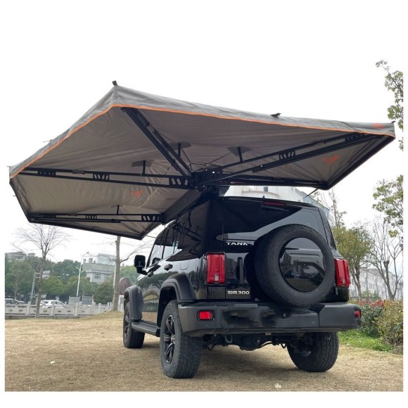 Toldo BullfaceCamper Traveller