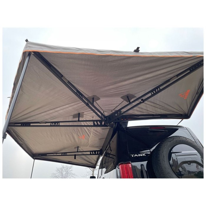 Toldo BullfaceCamper Traveller