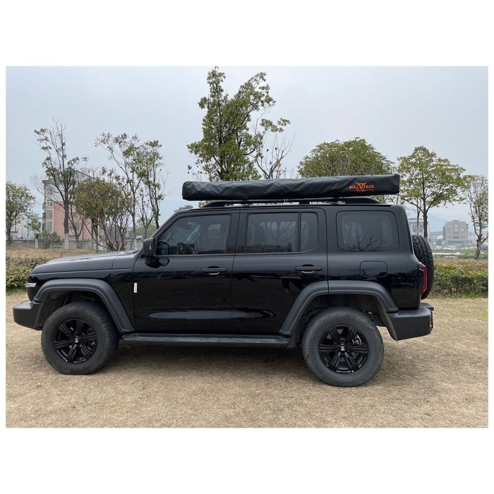 Toldo BullfaceCamper Traveller