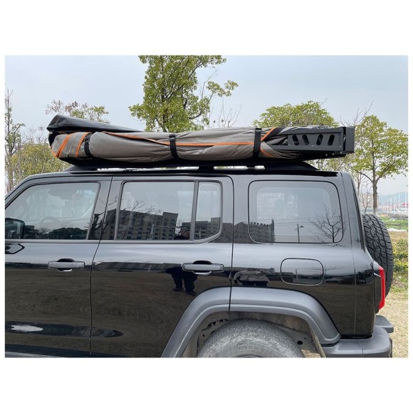 Toldo BullfaceCamper Traveller