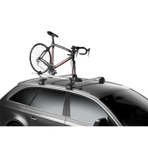 Thule 565 - Portabicicletas ThruRide 2