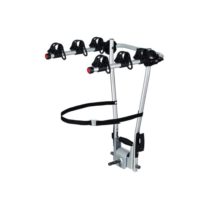 Portabicis de bola Thule 972 HangOn 3 bicis