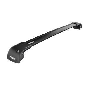 Thule WingBar Edge 9593B (2 barras) Preto