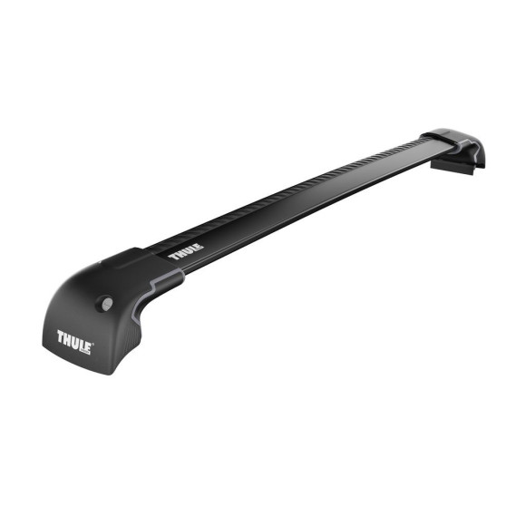 Thule WingBar Edge 9593B (2 barras) Negras