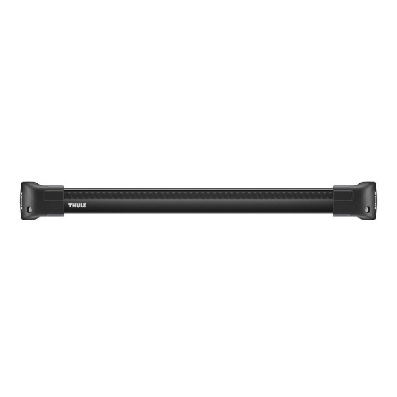 Thule WingBar Edge 9593B (2 barras) Preto