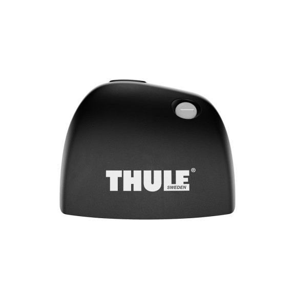 Thule WingBar Edge 9593B (2 barras) Preto