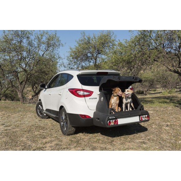 Comprar transportador de cães TransDog II barato