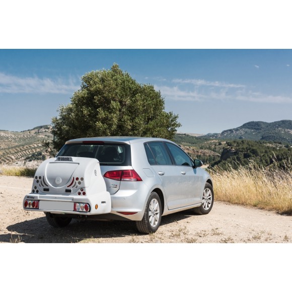 Comprar transportador de cães TransDog II barato