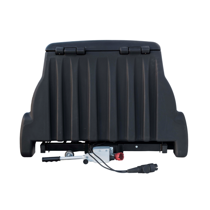 Comprar portaperros TransDog II barato