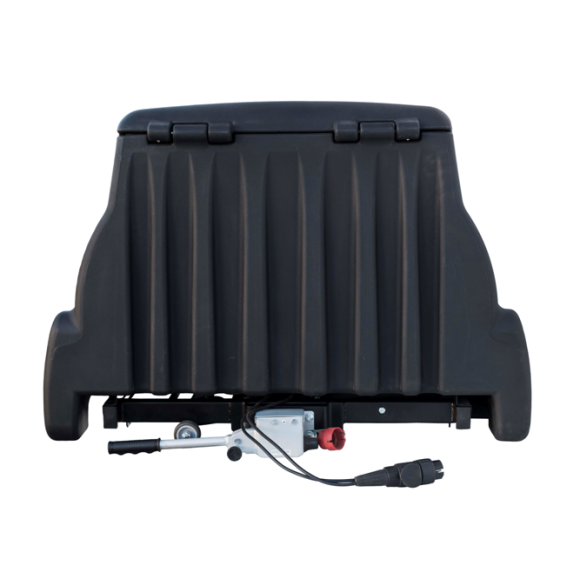 Comprar transportador de cães TransDog II barato