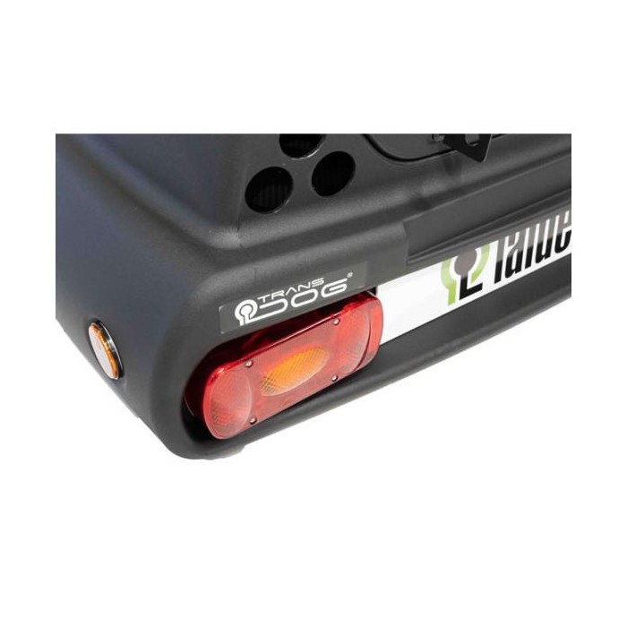 Comprar portaperros TransDog II barato